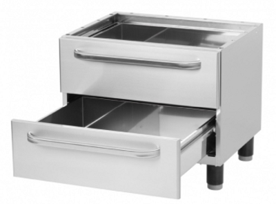 Schubladenschrank Arbeitsschrank